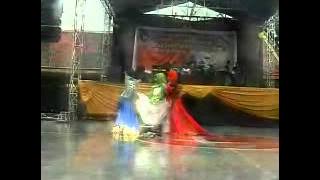 Operet Ande-ande lumut, 3xagavior,  Smanggi jayaloka.mp4