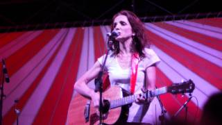 Video thumbnail of "Love Throw a Line - Patty Griffin HD"