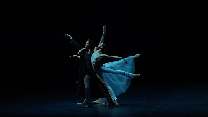 Концерт выпускников Московской государственной академии хореографии, Большой театр, 25 мая 2023 года