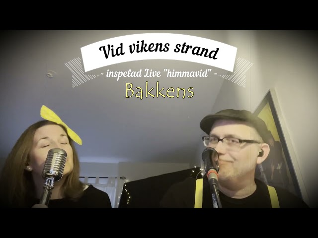 Bakkens - Vid vikens strand