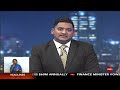 The 7pm News on CNC3
