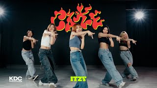 [ MOVING VER. ] ITZY “CAKE” | Dance Cover by KDC DANCE STATION | Thailand