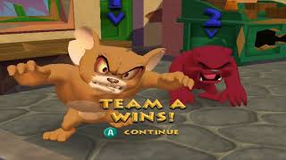 Tom and jerry movie - episodes for kids in english cartoon game new
war of the whiskers video children full gameplay a...