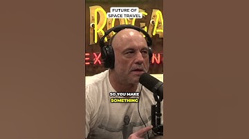 Future of Space Travel - Garry Nolan #jre #shorts