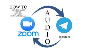 Setting Up Vb Cable To Connect Zoom And Telegram Audio