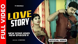 Main Hoon Yaar || Official Music Video || Cute Love Story || New song Hindi