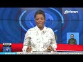 NEWS BULLETIN - ENGLISH