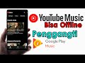 Youtube Offline | Pengganti Google Play