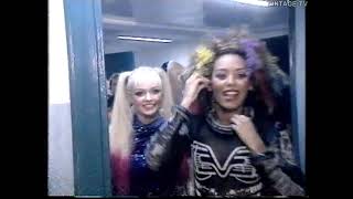 Spice Girls "Spice Up Your Christmas" (Partial Broadcast: Christmas Day 1997)