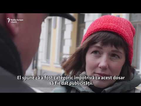 Video: Arhivele Secrete Ale KGB! - Vedere Alternativă