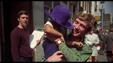 『マイ・ジェネレーション　ロンドンをぶっとばせ！』予告