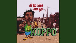 Video thumbnail of "Koppo - J'en ai marre"