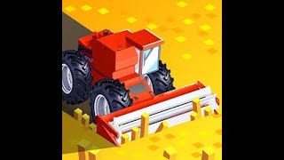 Harvest.io – 3D Farming Arcade Game Level 1 to 8 Complete Pak Gamer Gameplay screenshot 5