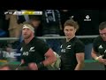 HIGHLIGHTS: All Blacks v Australia Second Test