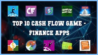 Top 10 Cash Flow Game Android Apps screenshot 2