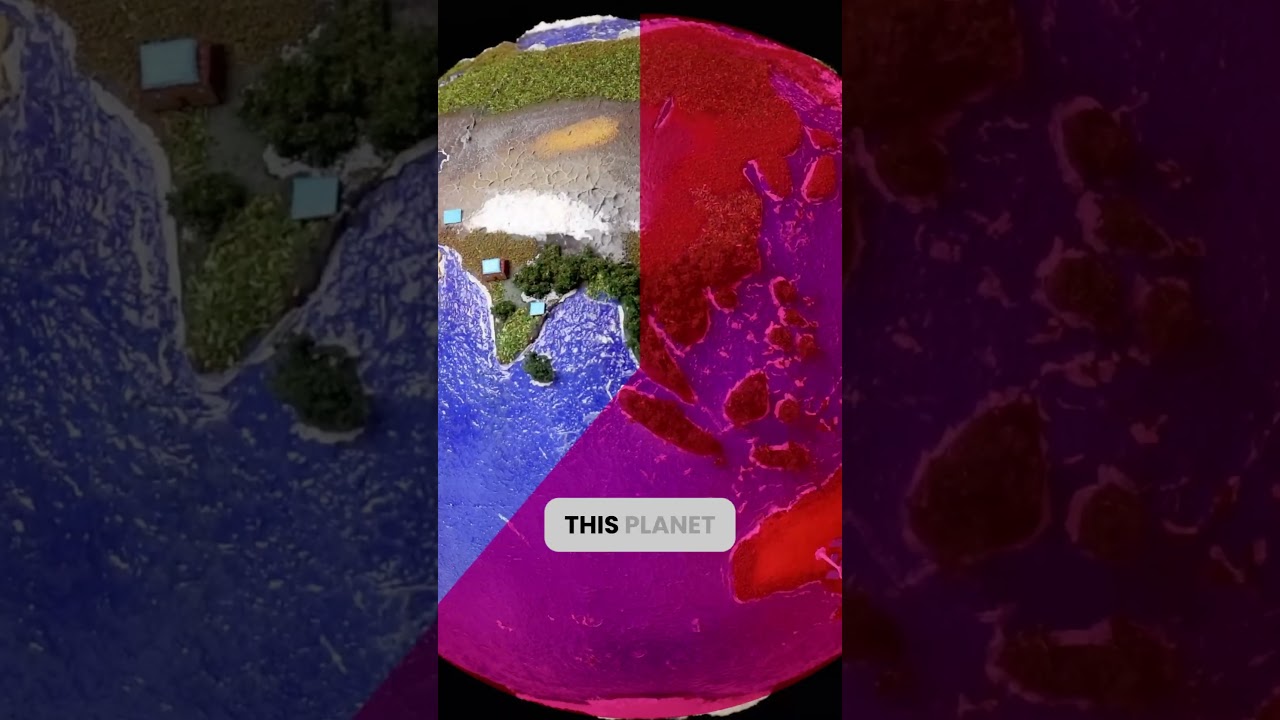 Climate Change: It’s Always Been Catastrophic