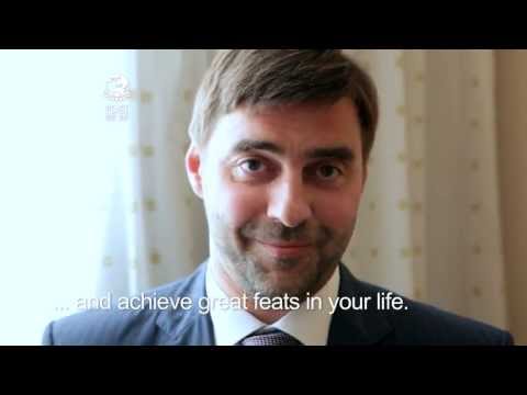 Video: Sergey Jeleznyak: tarjimai holi va martaba
