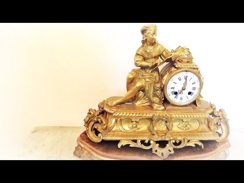 Video: Jak Snadné Je řídit čas