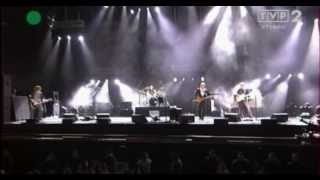 Sting Live in Warsaw - Broken Music Tour 2005 (full concert) Sting w Warszawie