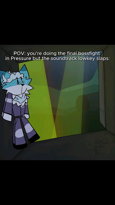 it was funnier in my head i swear #pressureroblox #pressure #roblox #robloxpressure #art
