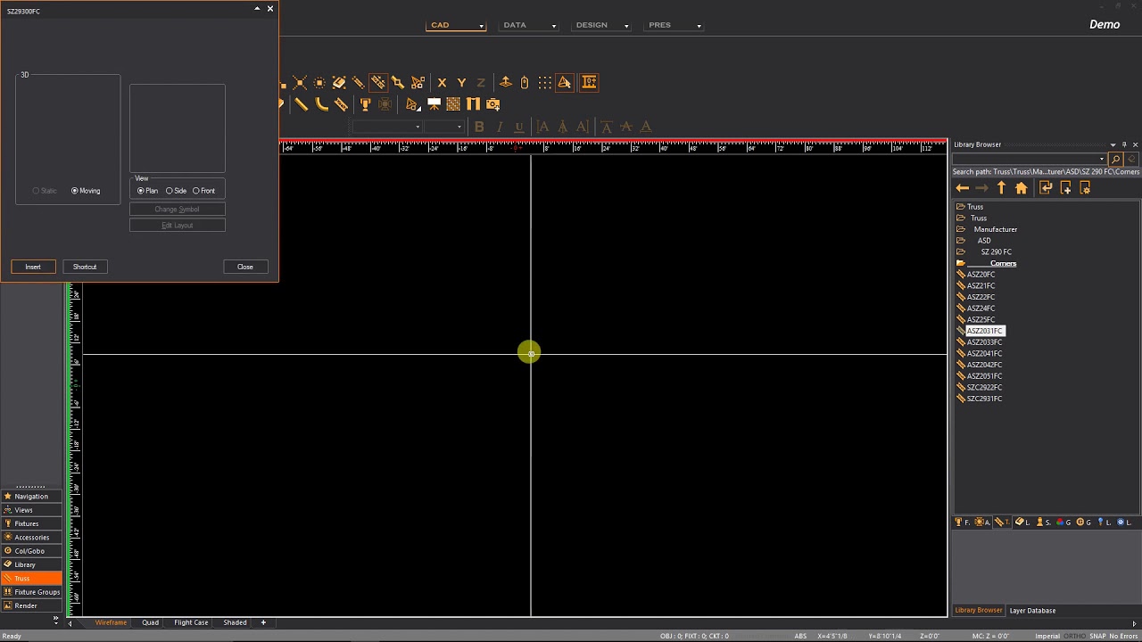 Tutoriel Wysiwyg 2 : Library