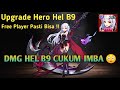 FREE PLAYER BISA !! Upgrade Hero Hel B9 - Idle Legends
