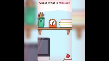 Draw One Miss Part Brain Games