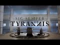 Sic semper tyrannis  your last tears official