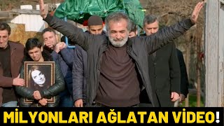 KIZININ CENAZESİNDE OYNAYAN BABA ? Resimi