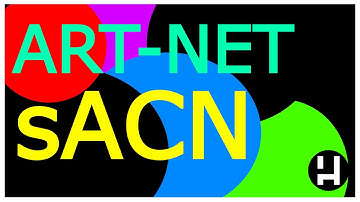GrandMA3 | How to output sACN & Art-NET