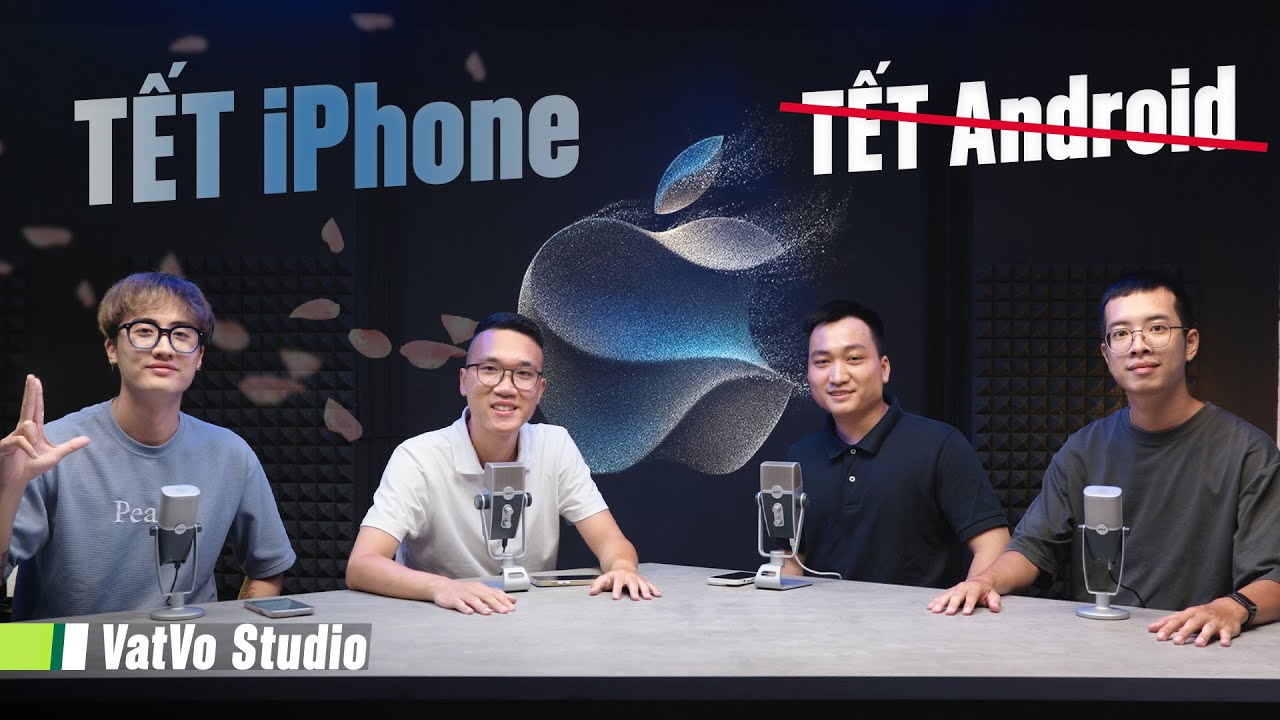 Talkshow | Đêm nay là 