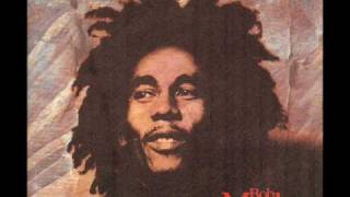 Bob Marley-Songs of Freedom-Trench Town Rock chords