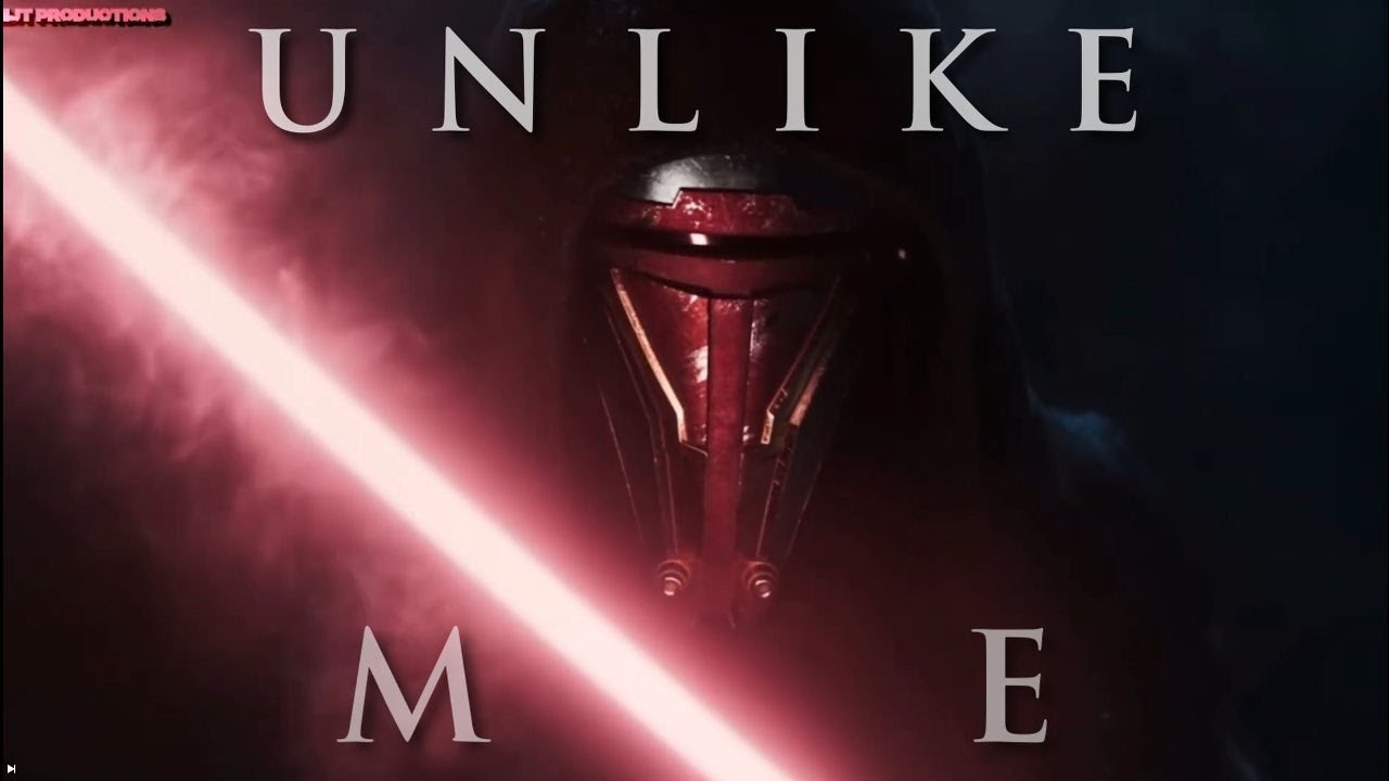 UNLIKE ME x WHAT YOU NEED | Revan [EDIT] - YouTube