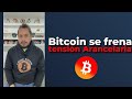 😬BITCOIN ENFRENTA 4 REPORTES CLAVE