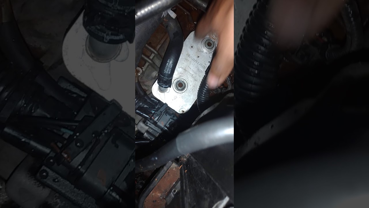 Audi A3 automático quando esquenta não passa marcha