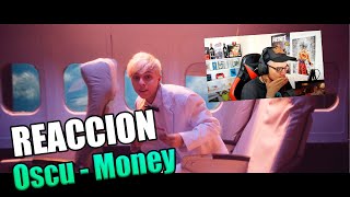 REACCION A Oscu - Money (Official Video)