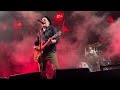 Fall Out Boy: Dance, Dance [Live 4K] (Bonner Springs, Kansas - June 24, 2023)