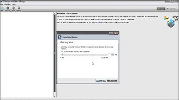 Virtual Machine LAMP Install ~ part 1