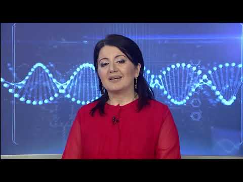 იმპულსი-მთავარი თემა: ალცჰაიმერის დაავადების განვითარება