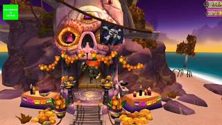 Temple Run2 | FULL SCREEN GAMEPLA - FULL HD screenshot 3
