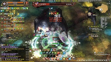 [TOS] Re:Build / Pelta + Murmillo + Templar / Velcoffer