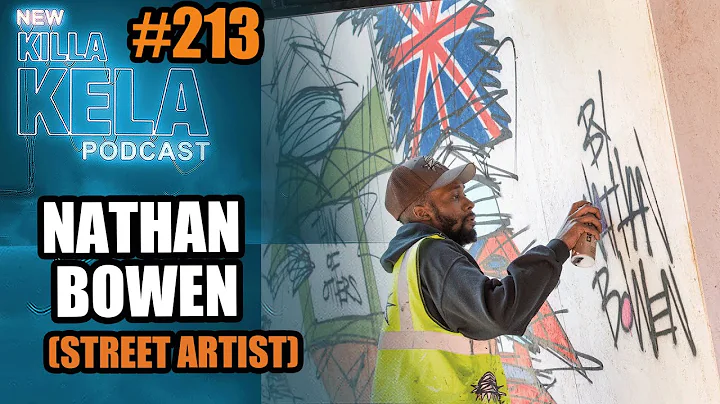 NATHAN BOWEN SPEAKS OUT FOR THE FIRST TIME!