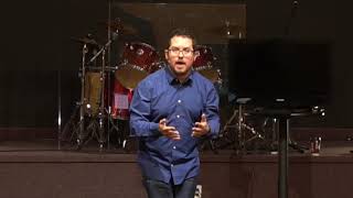 War of the Mind 3: Reframing your Thoughts - Pastor Brandon