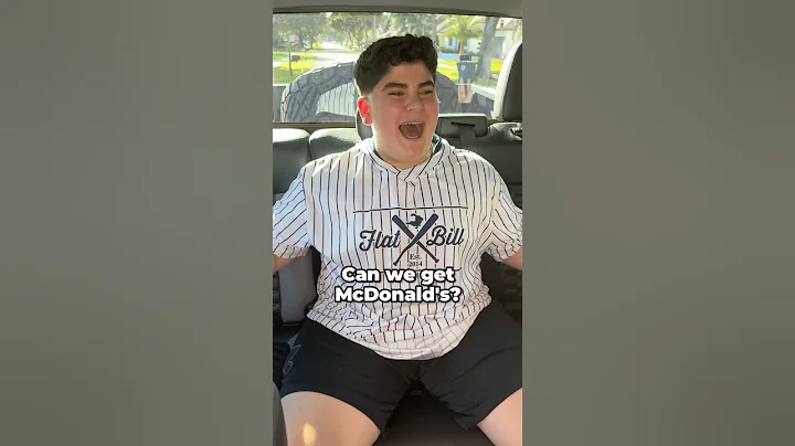 Can We Get McDonald’s 🍔 ​⁠@McDonalds