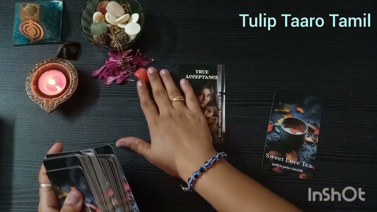 🔮Person On Your Mind: Current Situation/Thoughts And Feelings Towards You🎀