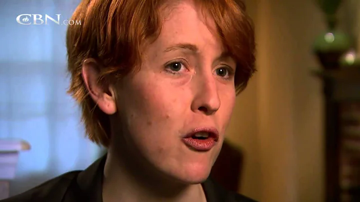 An Atheist Turns to God - Shelley Hundley