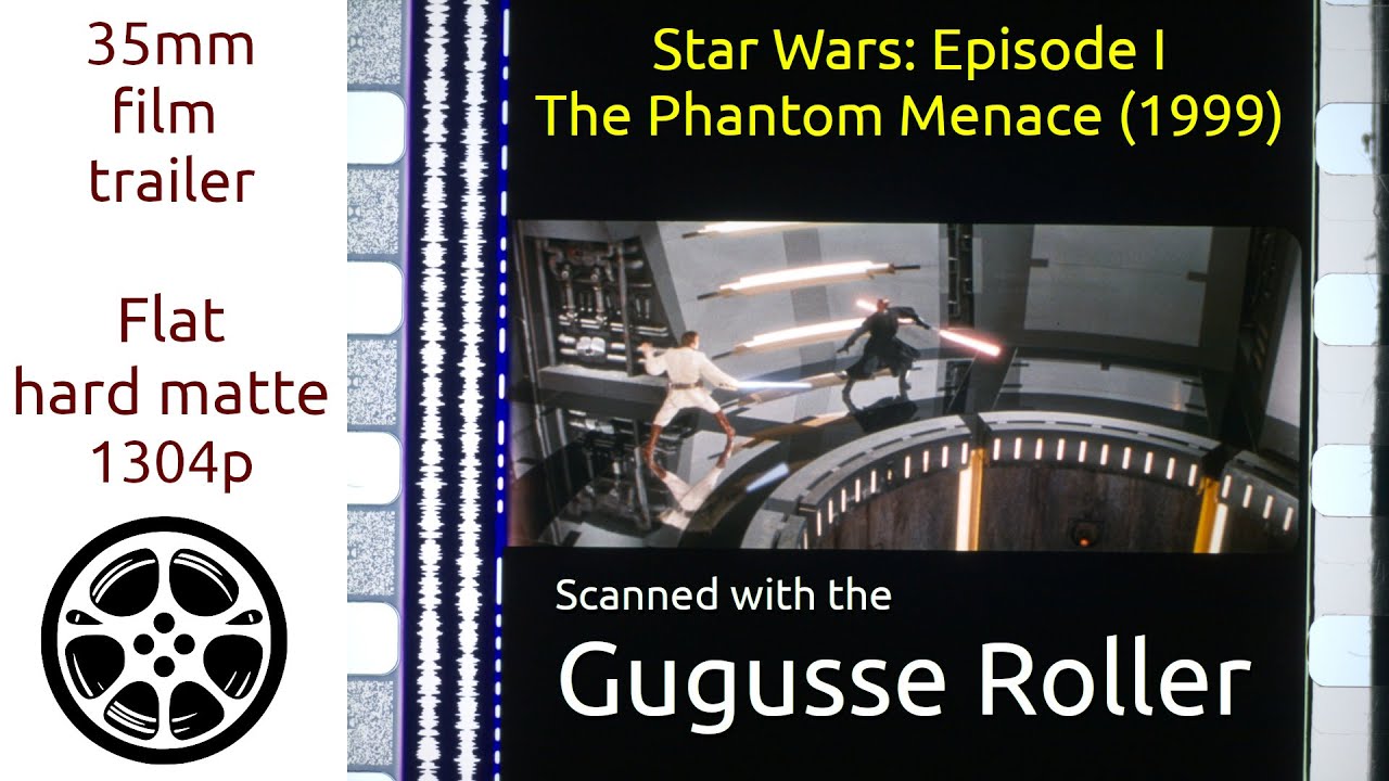 Star Wars: Episode I - The Phantom Menace (1999) - IMDb