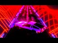 Visions ¦ IX ¦ Synthwave Mix