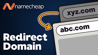 How to Redirect a Domain on Namecheap