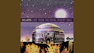 Read My Mind (Live From The Royal Albert Hall / 2009)